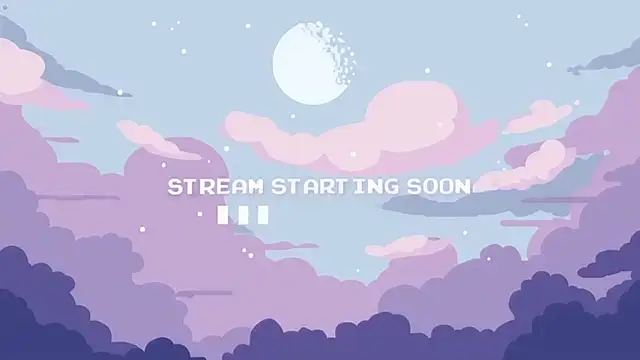 Dirtycalm online show from 02.18.26