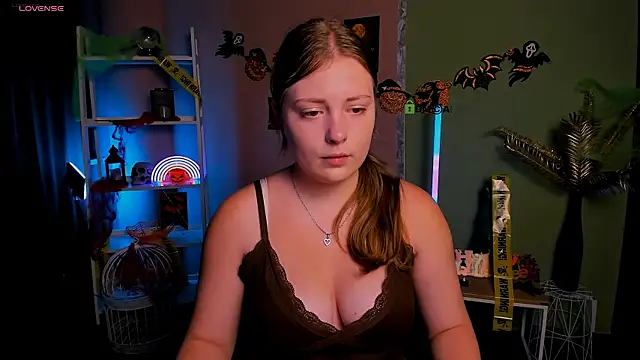 melani bumm online show from 10.24.25