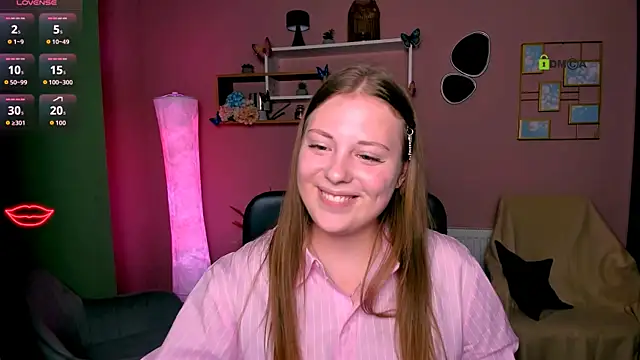 melani bumm online show from 11.19.25