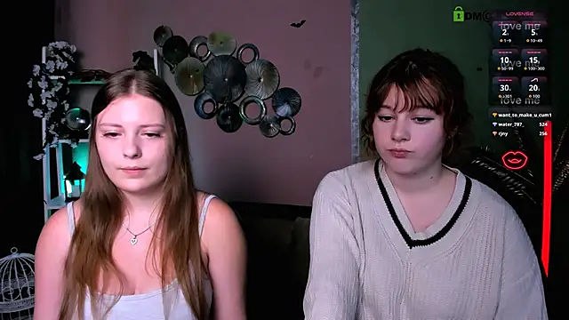 melani bumm online show from 12.13.25