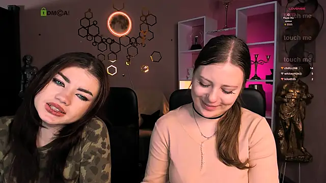 melani bumm online show from 12.16.25