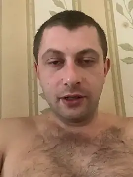 ksenia123 online show from 03.25.26
