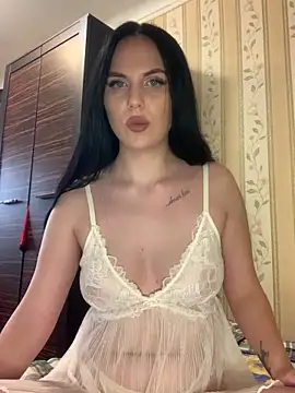 ksenia123 online show from 04.02.26