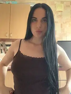 ksenia123 online show from 05.25.26