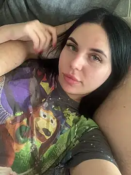 ksenia123 online show from 07.02.26