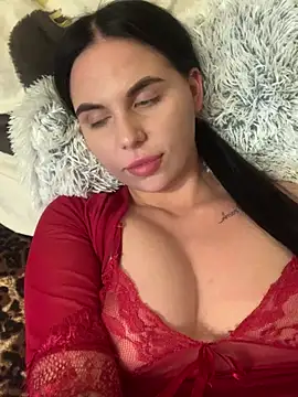 ksenia123 online show from 07.12.26