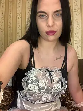ksenia123 online show from 07.13.26