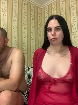 ksenia123 online show from 07.19.26