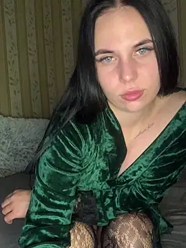 ksenia123 online show from 07.23.26