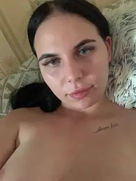 ksenia123 online show from 07.24.26