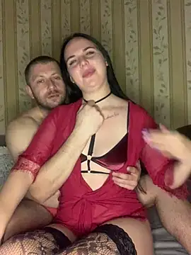 ksenia123 online show from 07.26.26
