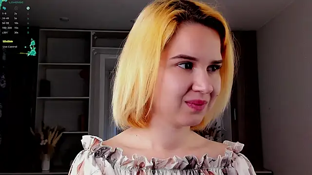 AgnesSonnek online show from 09.13.25