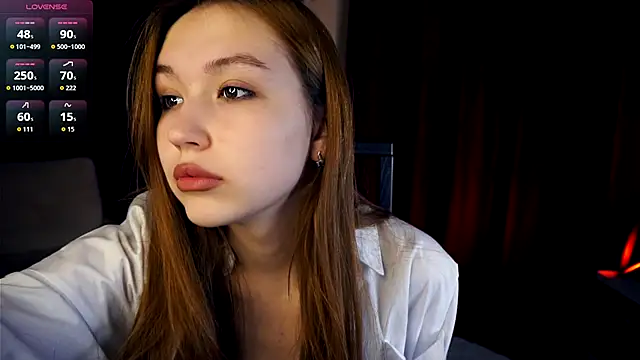 ShariTietge online show from 12.13.25