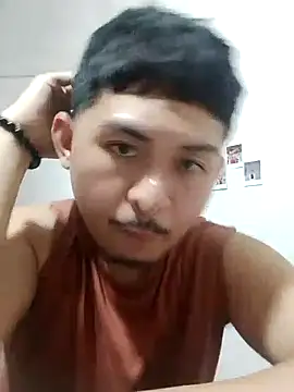 Snapshot of cuteipinoy chatting on 10.25.25 cuteipinoy online show from 10.25.25