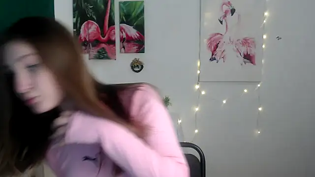 Milka kamila online show from 11.16.25