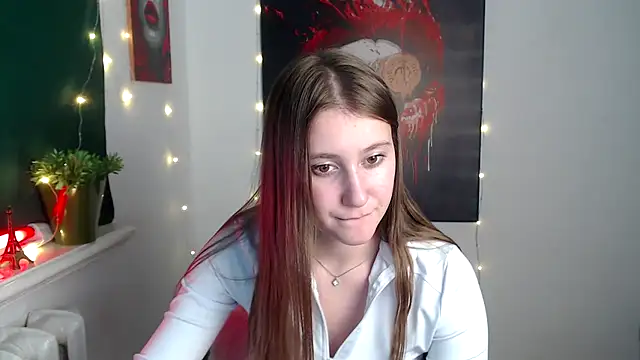 Milka kamila online show from 12.01.25