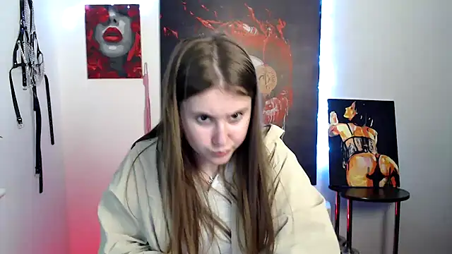 Milka kamila online show from 03.15.26