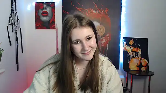 Milka kamila online show from 03.18.26