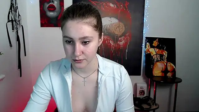 Milka kamila online show from 03.19.26