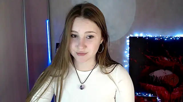 Milka kamila online show from 04.25.26