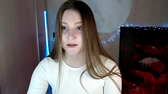 Milka kamila online show from 04.28.26