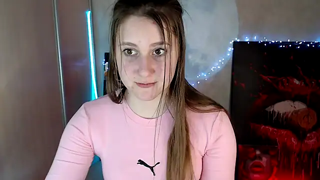 Milka kamila online show from 04.29.26