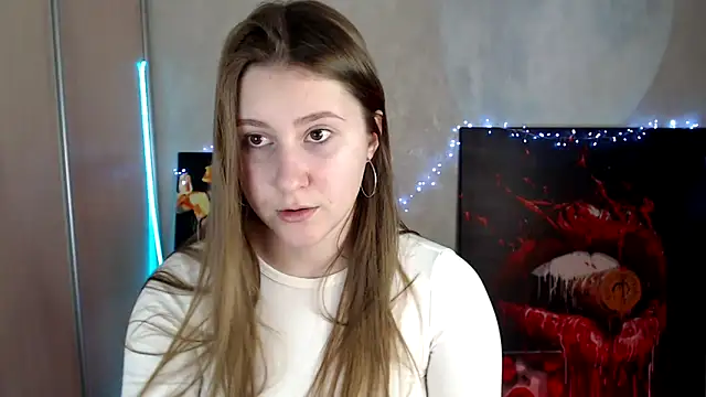 Milka kamila online show from 05.02.26