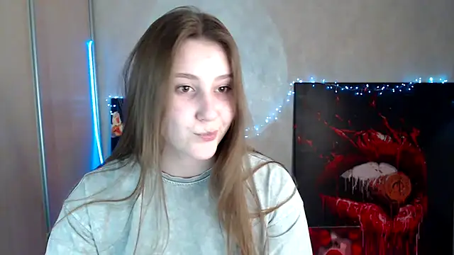 Milka kamila online show from 05.04.26