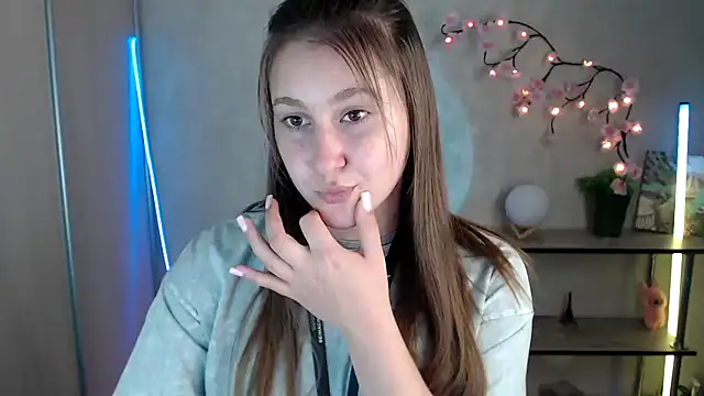 Milka kamila online show from 05.23.26