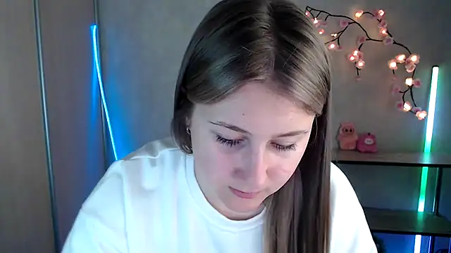Milka kamila online show from 05.30.26