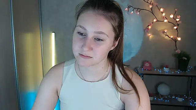 Milka kamila online show from 06.18.26