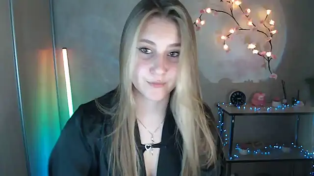 Milka kamila online show from 07.17.26