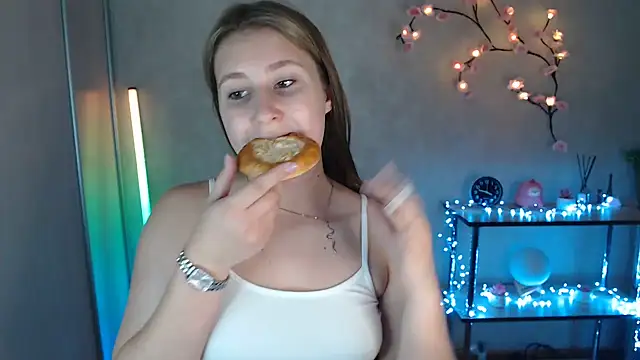 Milka kamila online show from 07.24.26