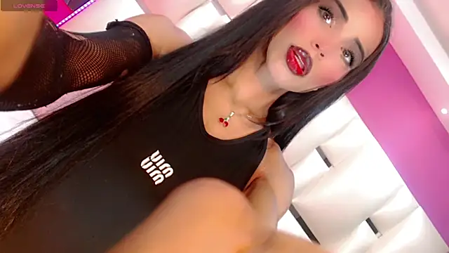 BabyAmatiis  online show from 11.05.25