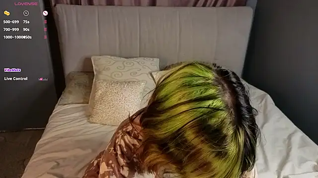 KandraCruser online show from 11.03.25