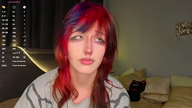 KandraCruser online show from 01.15.26