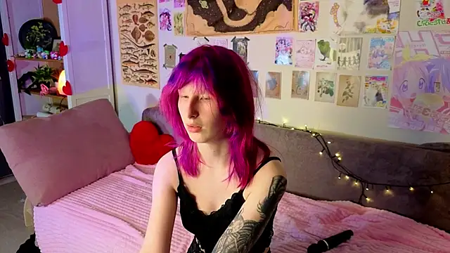 KandraCruser online show from 04.28.26