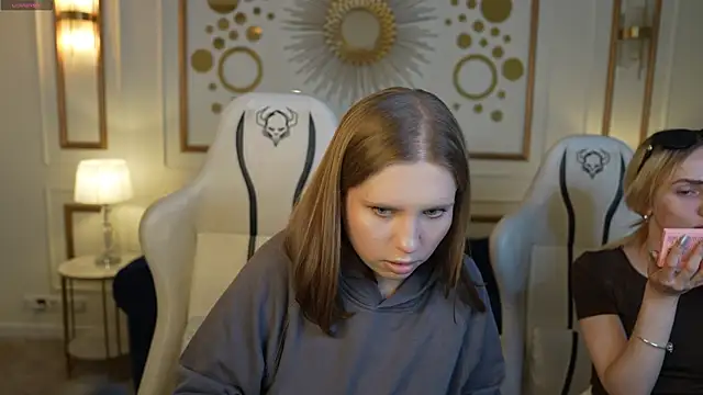 Tiana Princesss online show from 09.23.25