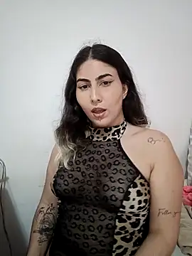 ApenasLys online show from 10.25.25