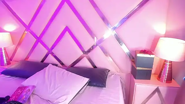 Snapshot of SophiaBloss chatting on 01.12.26 SophiaBloss online show from 01.12.26