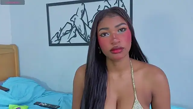 Snapshot of SophiaBloss chatting on 02.28.26 SophiaBloss online show from 02.28.26