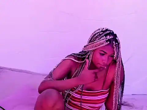 Snapshot of SophiaBloss chatting on 03.26.26 SophiaBloss online show from 03.26.26