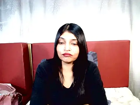 Snapshot of IndianAlisha chatting on 07.02.26 IndianAlisha online show from 07.02.26