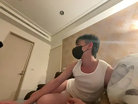 kaikai1335 online show from 02.02.26