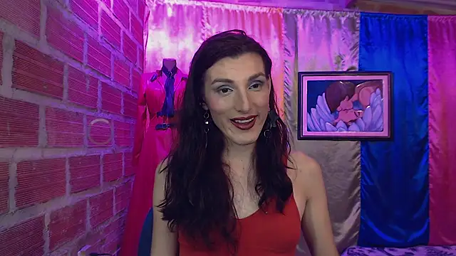 Moira-Hot online show from 12.02.25