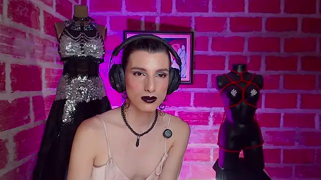 Moira-Hot online show from 03.29.26