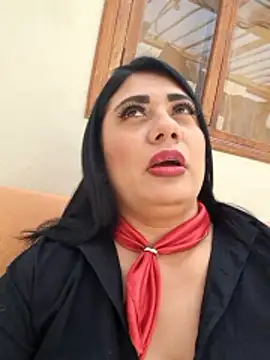 Monse--145 online show from 12.18.25