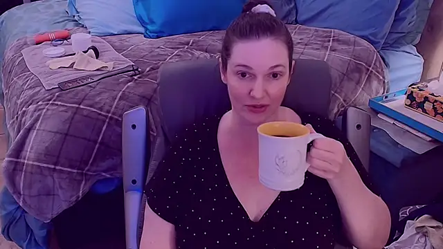 ninajaymes online show from 02.21.25