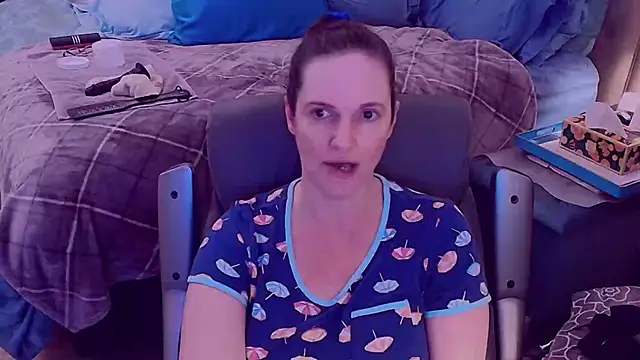 ninajaymes online show from 02.25.25