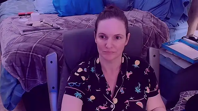 ninajaymes online show from 02.27.25